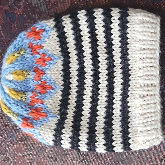 Free People Accessories - Free People Beanie Hat.
